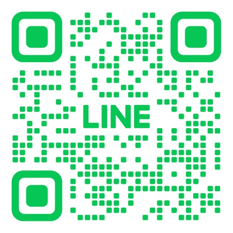 LINE QR Code